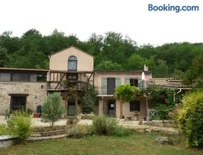 La Métairie de Lamourade, gîte nature - Image 2