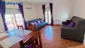 Hoyo 1 Apartamento Deluxe penthouse golf paradise con dos piscinas - Image 3
