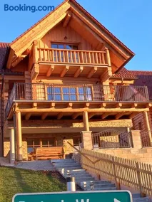 Biochalet Haus 1 - Image 4