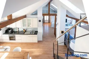 Wohnung Strand Vier - Image 5