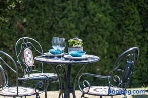Villa with private pool Laumes juosta - Image 3