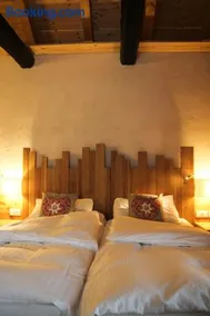 Malga Millegrobbe Nordic Resort - Image 5