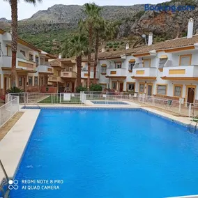Vivienda Domínguez Sánchez - Image 2