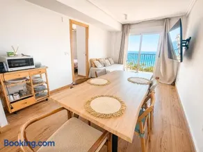 Frente al mar , Piscina ,Playa - Image 3