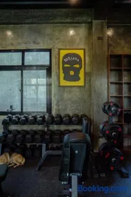 Anantha Wellness Sanctuary - Free Yoga & GYM - Image 5