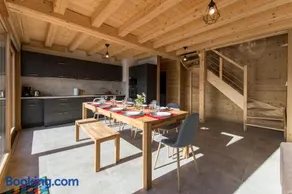 ODYSSEE B201 - Magnifique Duplex sur les pistes - Image 2