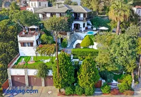 Pelion Luxury Villa Ivy - Image 3