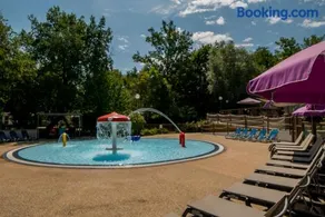 le Camping Des 3 Lacs - Image 1