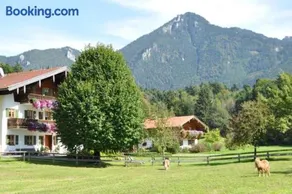 Apartment mit Grill und Garten | Bergblick - Image 2
