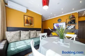 AntoniasLuxApart Free Parking - Image 3