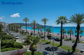 Apartament Promenade des Anglais - Image 1