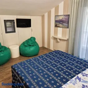Hotel Sorriso - molto più di una stella - Image 1