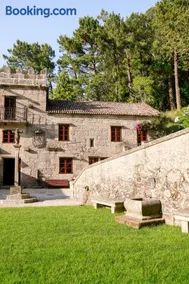 Pazo en las Rías Bajas - Image 3