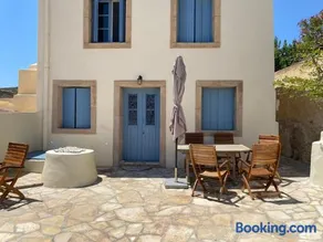 The Seashell House - Chora, Kythera - Image 2