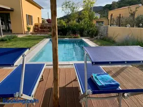Villetta "La Cellula" mit privatem Pool, WLAN und Garten - Image 2