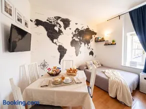 SWEET APT Piazza Statuto 9 Deluxe NEL PIENO CENTRO DI TORINO - Image 2