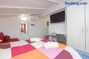 A10 Arcobaleno SUITE- Milano Rho fiera - Image 5