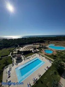 Blue Sea OLIMP by Any - Etaj PREMIUM cu vedere la Mare - Image 4