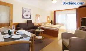 Apartamento con 1 dormitorio para 2 personas - Image 1