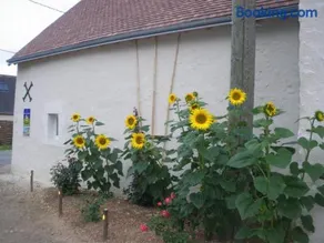 Gîte confort aux portes des châteaux, jardin, terrasse, WIFI, vélos, proche A85 et balades nature - FR-1-381-502 - Image 1
