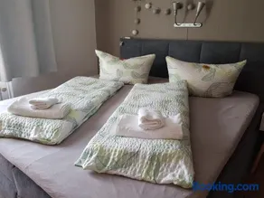 FERIENWOHNUNG FORSTPANORAMA - Image 3
