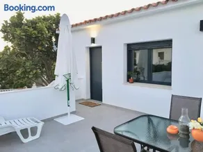 Mediterranea Suite Apartment - Image 1