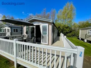 Seton Sands Caravan Near Edinburgh & North Berwick - Image 4