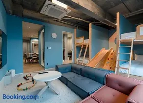 Visionary Stay HINODE - Image 3