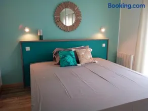 Les palmiers - Vacation Home - Image 3