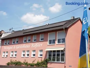 Gastehaus Weingut Rossler - Image 2