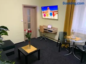 Apartmán Alesta Bruntál - Image 1