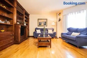 Residencial en Madrid ALQUILER DE CORTA ESTANCIA NO TURISTICO - Image 4