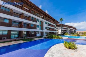 Cupe Beach Living Beira Mar - Flat 02 quartos - Image 1