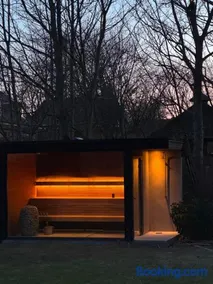 Luxury Villa With Garden Sauna, near Aarhus City - Image 5