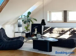 Design Apartments "Hier war Goethe nie" - Image 2