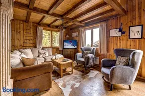 Chalet d'Arbi - Image 3