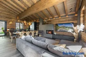 Kellnergut chalet Frieda - Image 1
