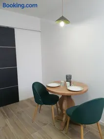 Le Minimax - Studio neuf en hypercentre - Image 2