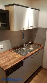 3 Sterne Ferienwohnung Pape - Image 1