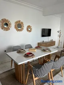 Holiday Apartments in Tanger Boulevard - Image 3