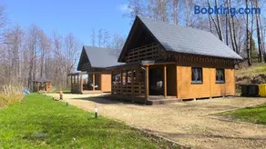 Las Lorien - wynajem domków letniskowych - Image 2