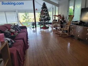 Linda casa no Rio de Janeiro (Itanhangá) - Image 2