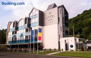 Hotel Arka - Image 1