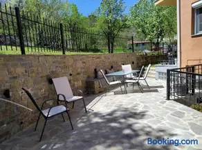 Estel 2bedroom villa with fireplace - Image 5