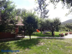 Szilvásvárad Camping & Apartman - Image 3