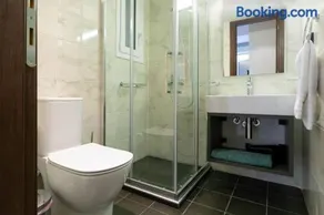 TONIS Le Petit Nicolas 1BD Apartment in Koukaki! - Image 2