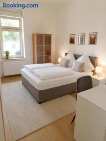 Modernes Apartment Nähe City free parking free wifi - Image 1