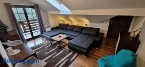 Apartman Deluxe villa Barbora Hrabovo - Image 2