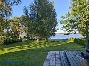 Brīvdienu māja Daugavas rezidence - Image 1