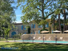 Mas Dou Rose, ferme avec piscine près des Alpilles - Image 1